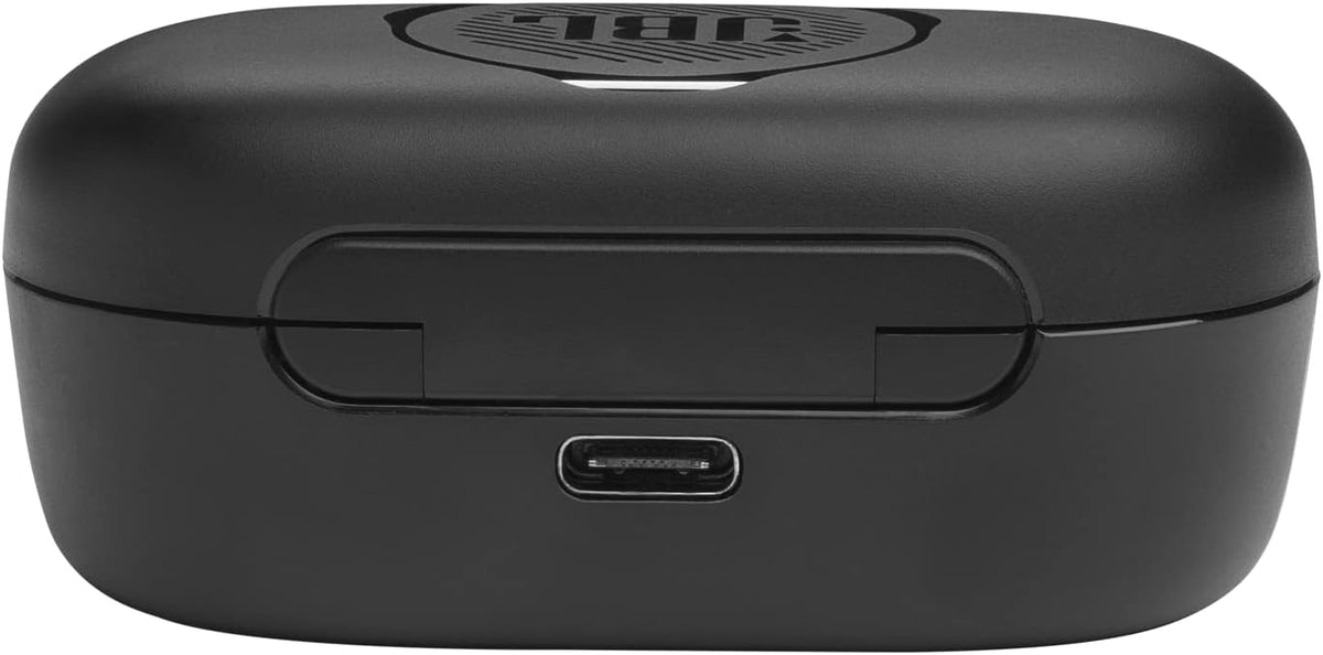 JBL Quantum TWS Air Wireless Gaming Earbuds — Black