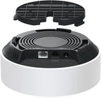 TP-Link Deco X50-PoE AX3000 Whole Home Mesh Wi-Fi 6 System with PoE, Dual-Band, AI-Driven Mesh, cover up to 6,500 ft2, Connect up to 150 devices, 1.0 GHz Dual-Core CPU, HomeShield, Pack of 3