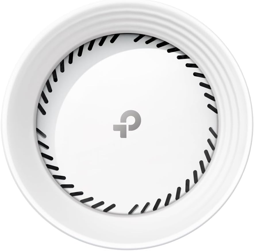 TP-Link BE14000 Tri-Band Whole Home Mesh WiFi 7 System|8-Stream 14 Gbps Tri-Band WiFi|Wireless and Wired Combined Backhaul|Multi-Link Operation|TP-Link HomeShield - Deco BE68(1Pack)