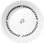 TP-Link BE14000 Tri-Band Whole Home Mesh WiFi 7 System|8-Stream 14 Gbps Tri-Band WiFi|Wireless and Wired Combined Backhaul|Multi-Link Operation|TP-Link HomeShield - Deco BE68(1Pack)