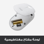 Logitech Pebble M350 Wireless Mouse — Graphite