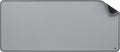 Logitech Studio Series Desk Mat — Grey
