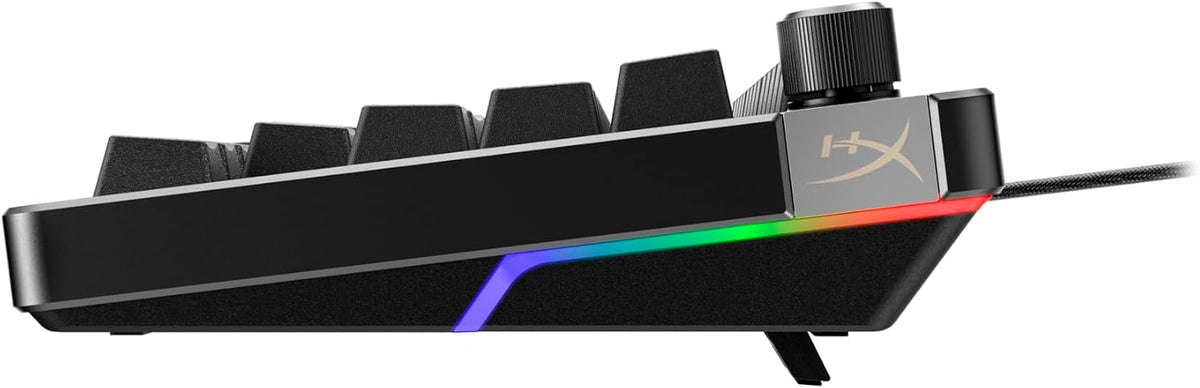HyperX Alloy Rise 75 Mechanical Gaming Keyboard English/Arabic — product image 3