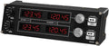 Logitech G Flight Radio Panel — Black