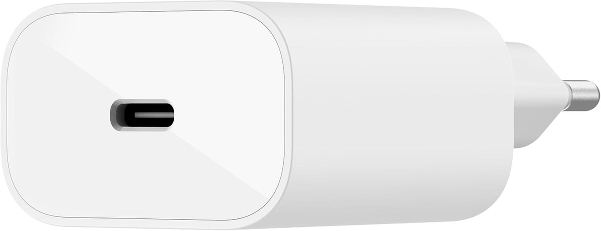 Wall Charger Belkin WCA004VFWH
