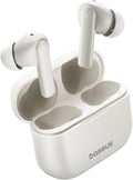 Baseus Bowie E17 Wireless Earbuds — White