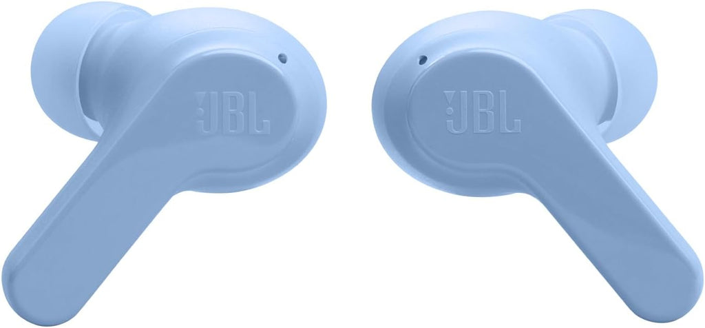JBL Vibe Beam True Wireless Earbuds — Blue