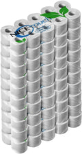 Nice Touch 2-Ply Embossed Toilet Paper Rolls — front product image