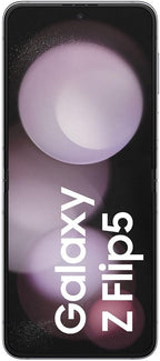 Galaxy Z Flip5,8GB RAM, 512GB Storage, Lavender (International Version)