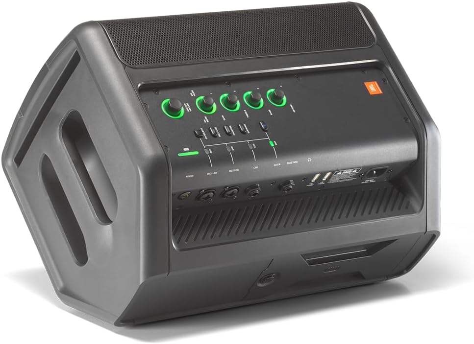 JBL EON ONE Compact Portable PA System