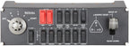 Logitech G Flight Switch Panel — Black