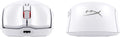 HyperX PF Has 2 Mini WL WHT Gm Ms — white — main product image