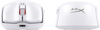 HyperX PF Has 2 Mini WL WHT Gm Ms — white — main product image