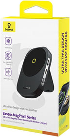 Baseus MagPro II Phone Cooler with 15W Wireless Charging