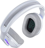 Logitech G522 Wireless Gaming Headset — White