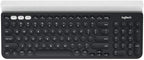 Logitech K780 Keyboard — Grey