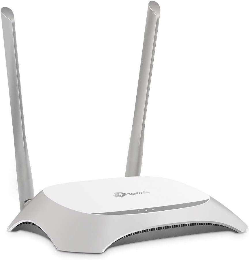 TP-Link 300Mbps Wireless N Router