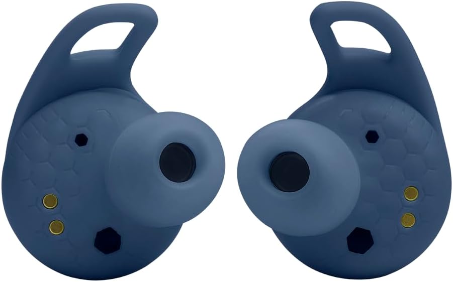JBL Reflect Aero True Wireless Earbuds — Blue