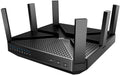 TP-Link AC4000 Tri-Band WiFi Router (Archer A20) -MU-MIMO, VPN Server, 1.8GHz CPU, Gigabit Ports, Beamforming, Link Aggregation