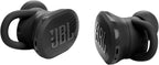 JBL Endurance Race 2 Sports True Wireless Earbuds — Black