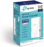 TP-Link TPLINK Repeater (RE500X) (RE500X)