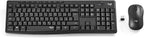 Logitech MK295 Keyboard and Mouse Combo — Graphite
