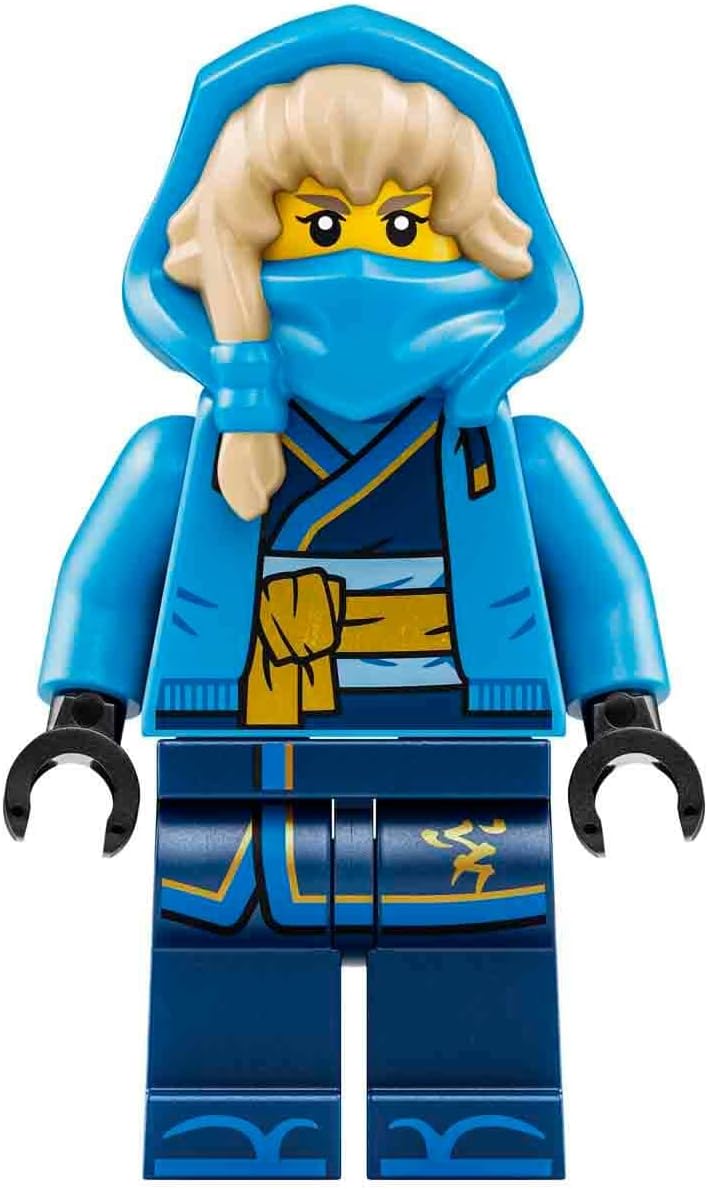 LEGO NINJAGO Battle at the Dragon's Blade 71871
