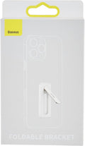 Baseus Foldable Bracket White — White