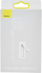 Baseus Foldable Bracket White — White