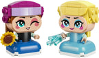 LEGO Disney Mini Anna & Elsa 43284