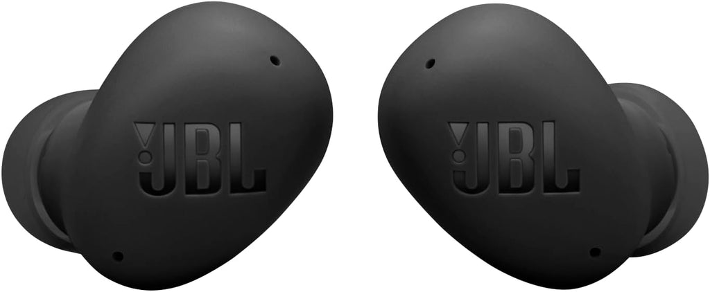 JBL Wave Buds 2 True Wireless Earbuds — Black