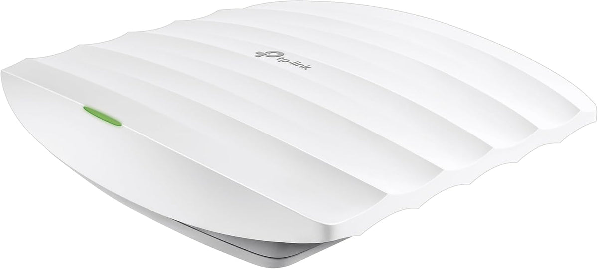 TP-Link Festa F54 Wireless Access Point AC1750 Gigabit Port Mesh Seamless Roaming, MU-MIMO, Self-Organizing Network Free Cloud Management PoE Powered, Zero-Touch Provisioning, Does not Work with Omada