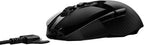 Logitech G903 Wireless HERO Gaming Mouse — Black