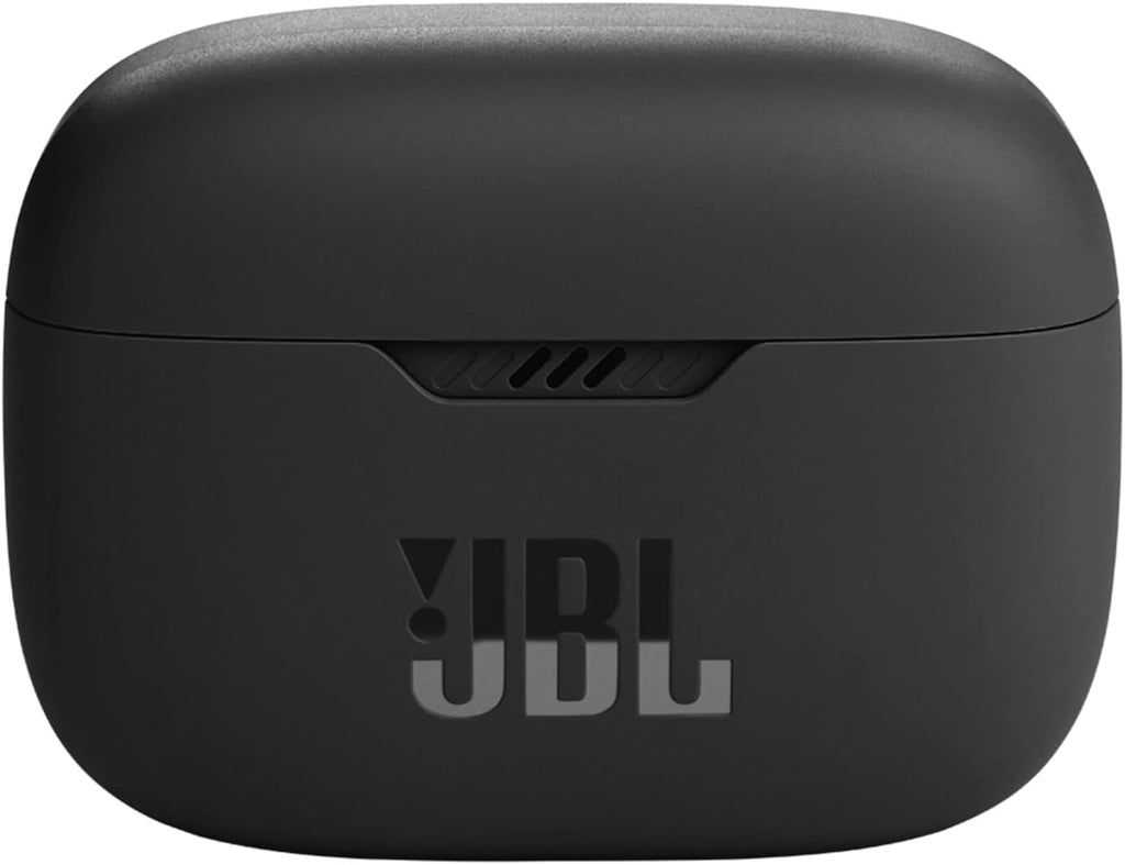 JBL Tune 230NC True Wireless Earbuds — Black