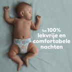 Pampers Nappies Size 6 (13-18 kg) Baby-Dry, Extra Large, Monthly Box, Up to 12 Hours All-Round Leak Protection, Pack of 148