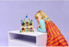 LEGO Disney Mini Anna & Elsa 43284