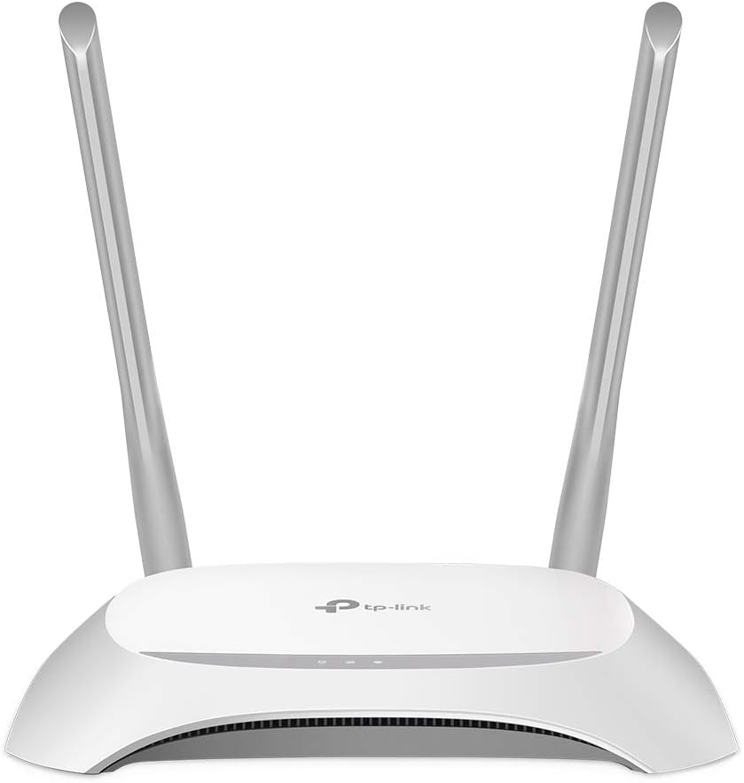 TP-Link 300Mbps Wireless N Router