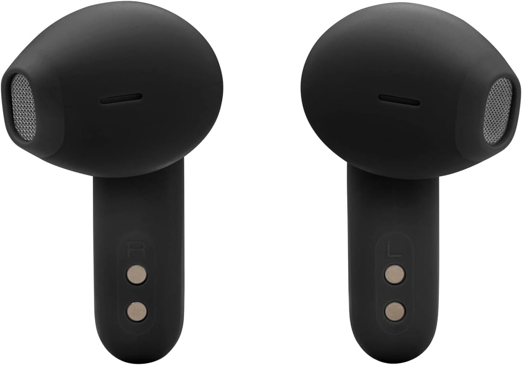 JBL Wave Flex 2 True Wireless Earbuds — Black
