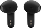 JBL Wave Flex 2 True Wireless Earbuds — Black