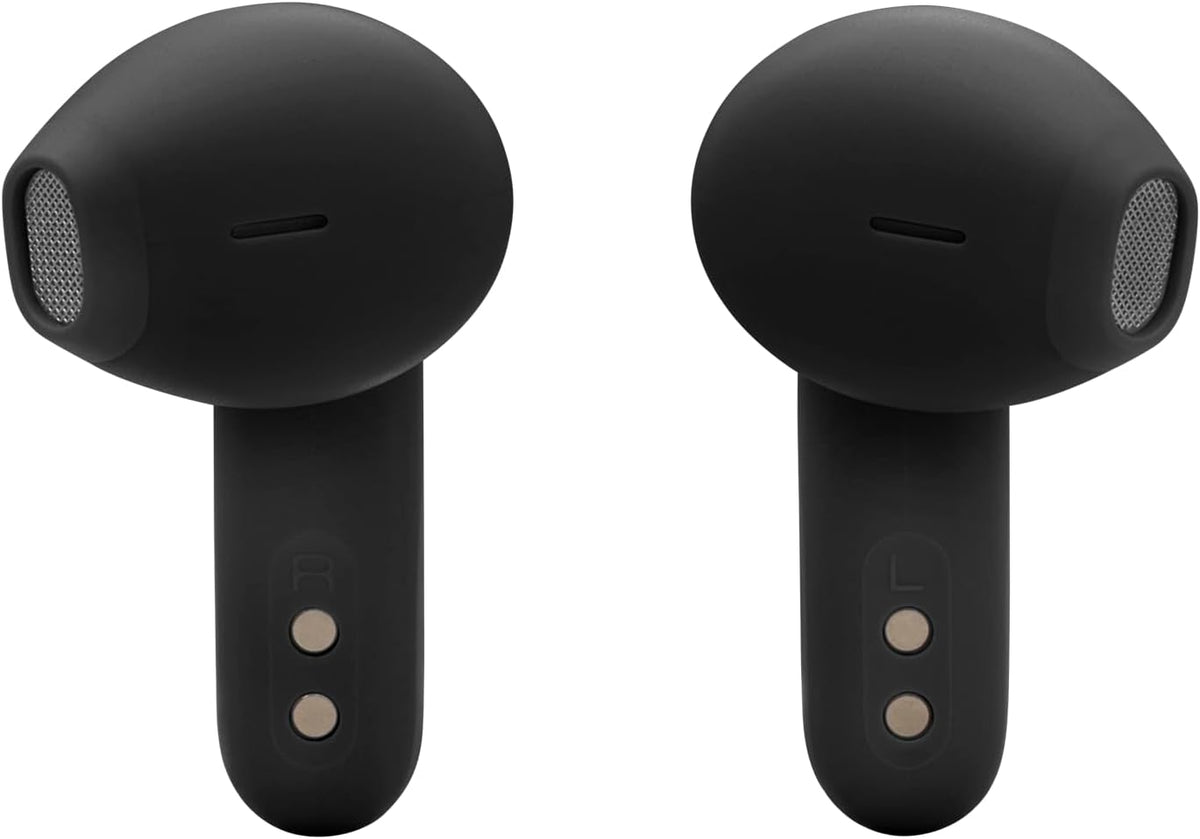 JBL Wave Flex 2 True Wireless Earbuds — Black