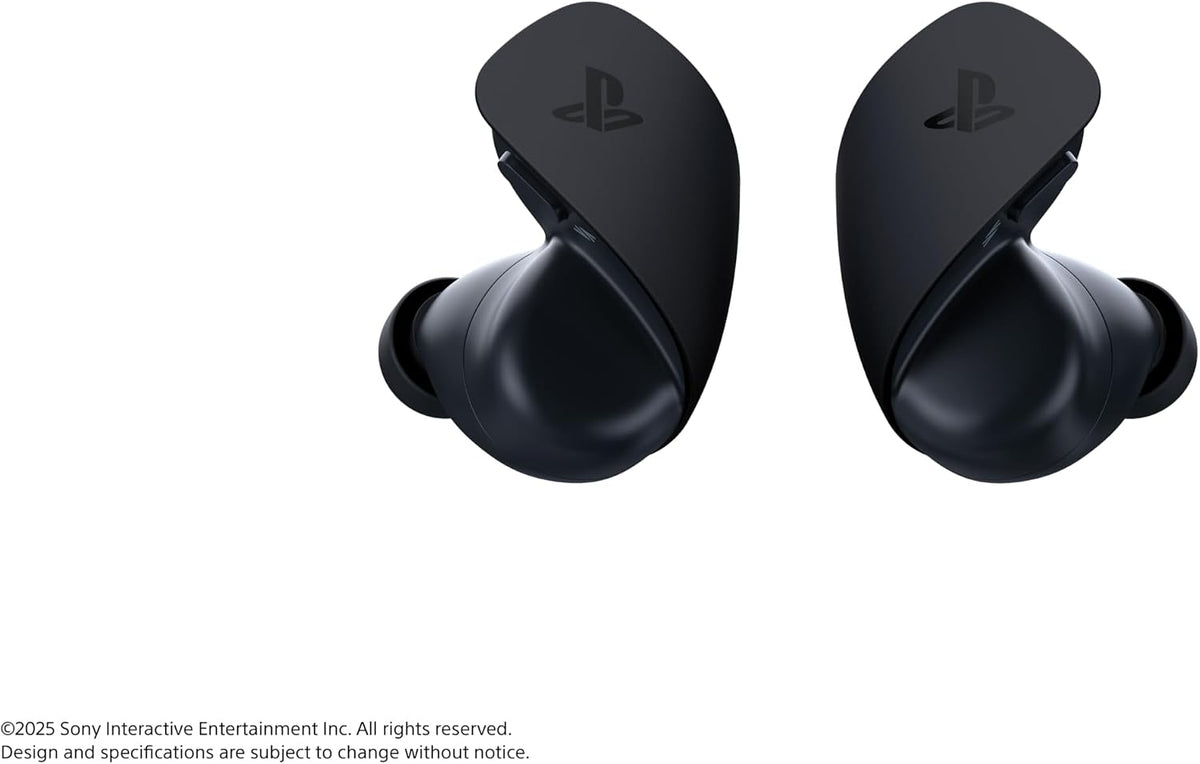 PlayStation Pulse Explore Wireless Earbuds - Midnight Black