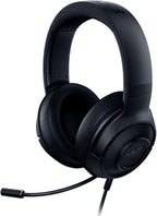 Razer Kraken X Lite Ultralight Gaming Headset — main product image