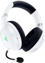 Razer Kaira Pro Wireless Gaming Headset For Xbox Series X|S, Xbox One — White — product image 3