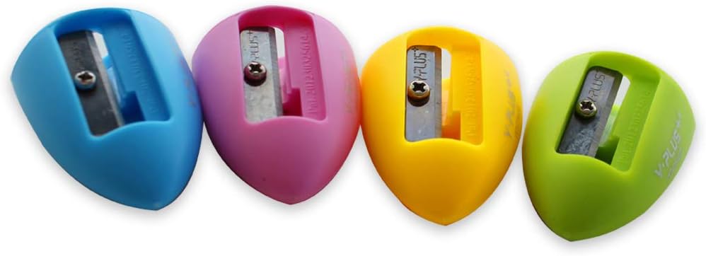 YPLUS ROCKET Pencil Sharpener SX-1209 — ROCKET SX-1209
