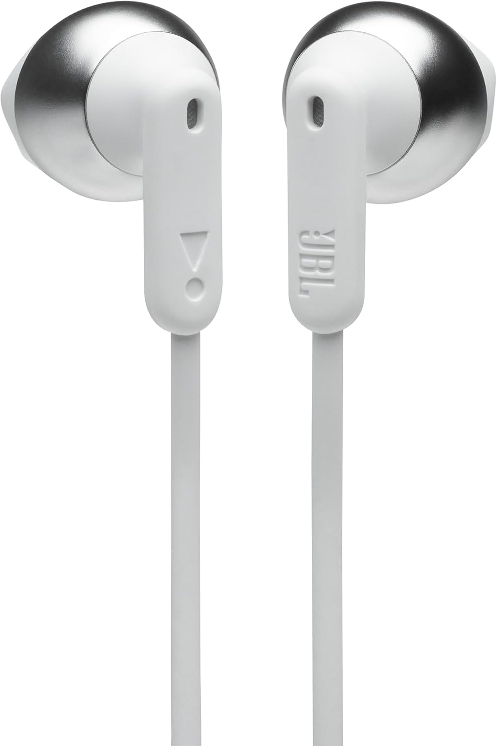 JBL Tune 215BT Wireless In-Ear Headphones — White