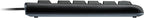 Logitech MK120 Keyboard and Mouse Combo with Silicone Cover — Black