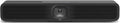 Logitech MeetUp 2 Video Bar — Graphite
