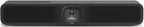 Logitech MeetUp 2 Video Bar — Graphite