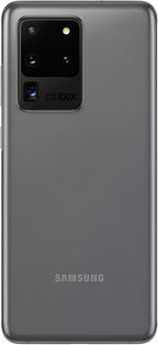 Samsung (Refurbished) Galaxy S20 Ultra 5G Cosmic Gray 128GB
