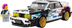 LEGO Speed Champions BMW M3 (E30) 77263
